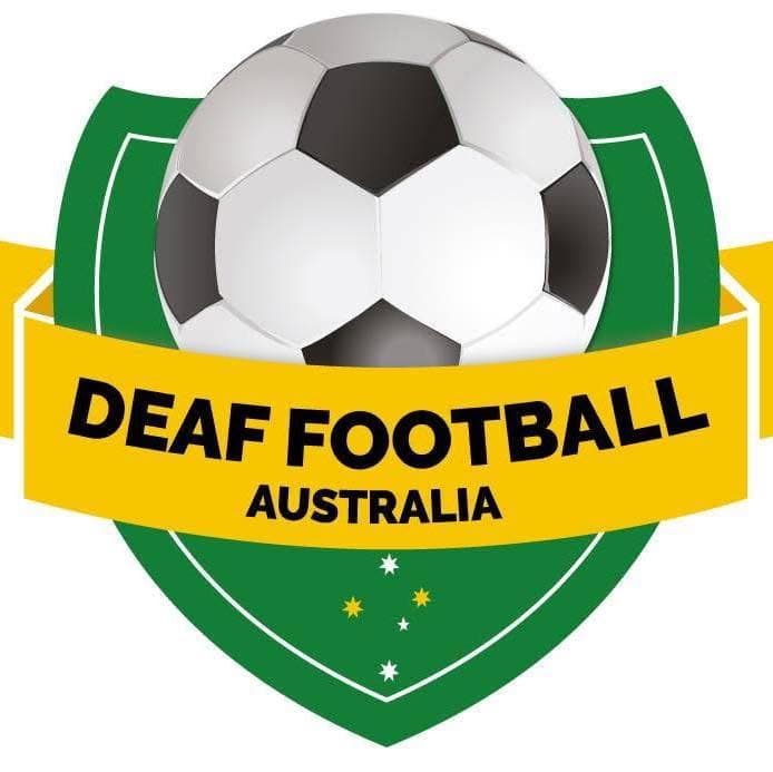 Deaf Football Australia