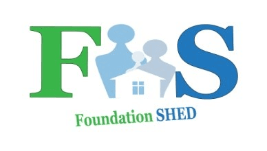 Foundation Shed